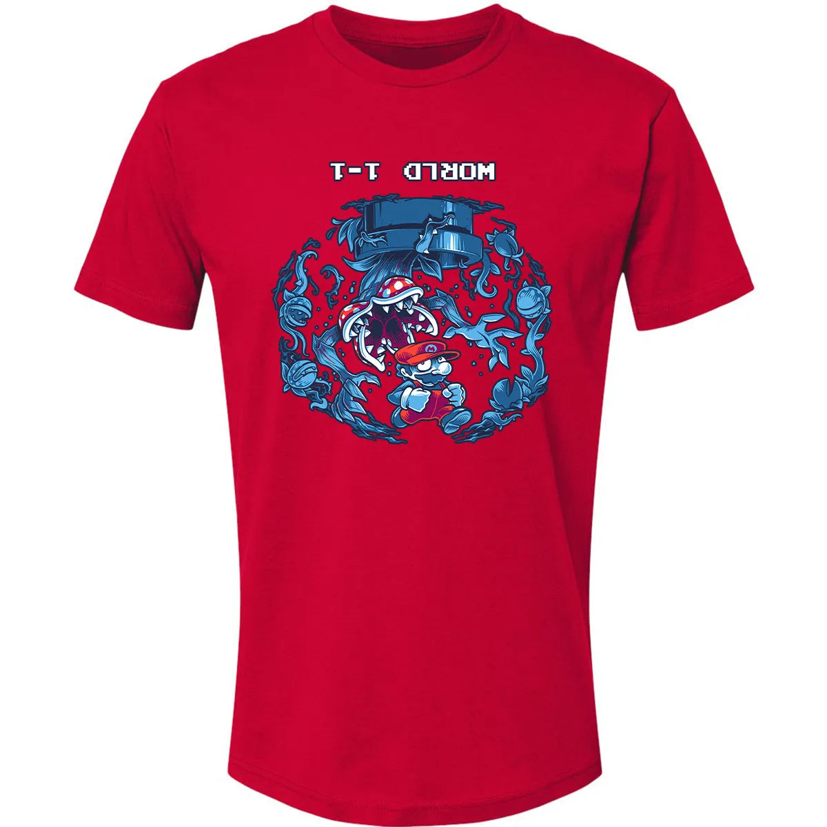 Premium Unisex T-shirt - ZSUFNWMR