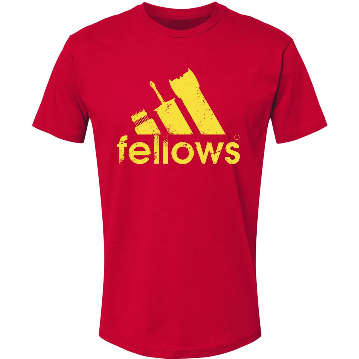 Premium Unisex T-shirt - SQ9DGVPB