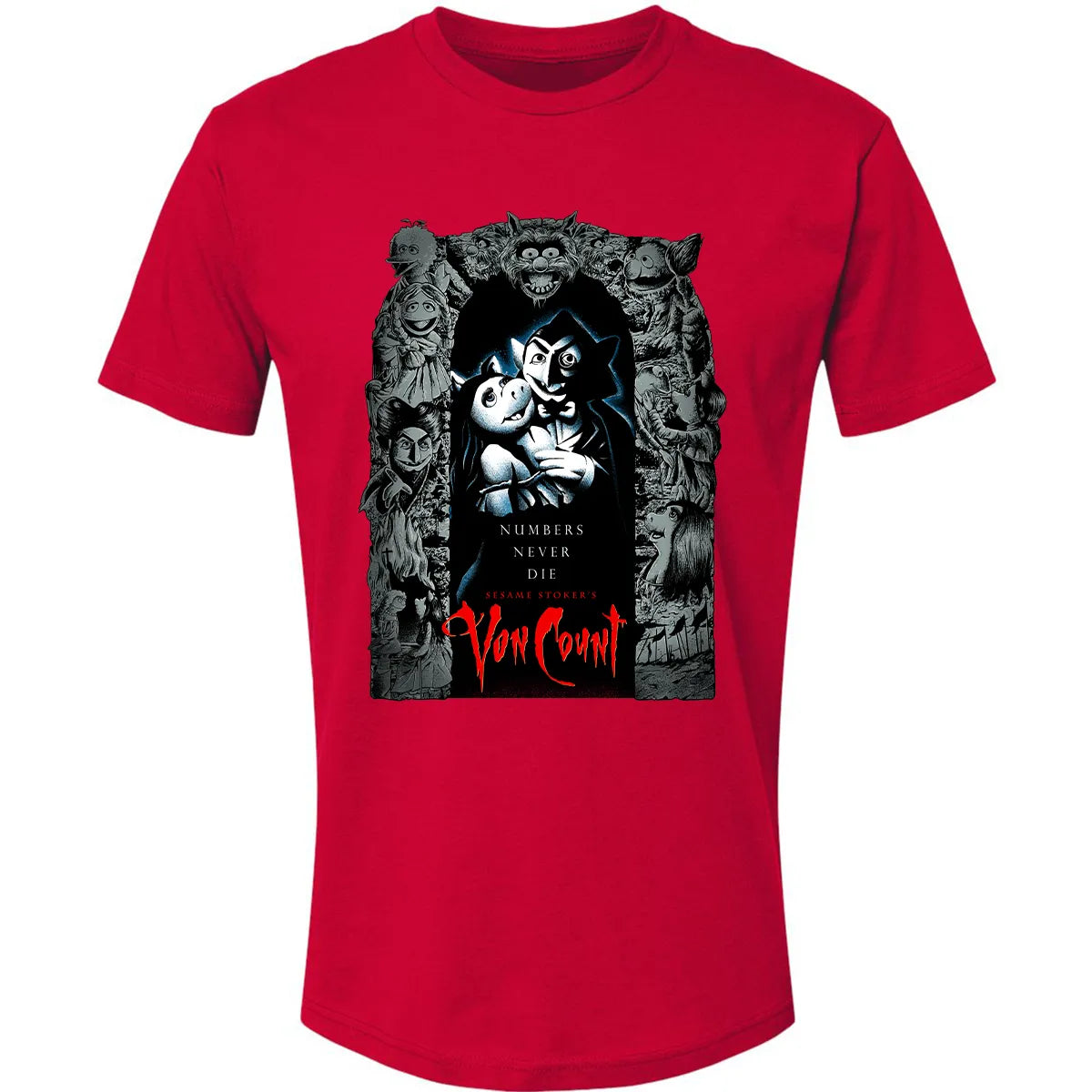 Premium Unisex T-shirt - 4EHA39PV
