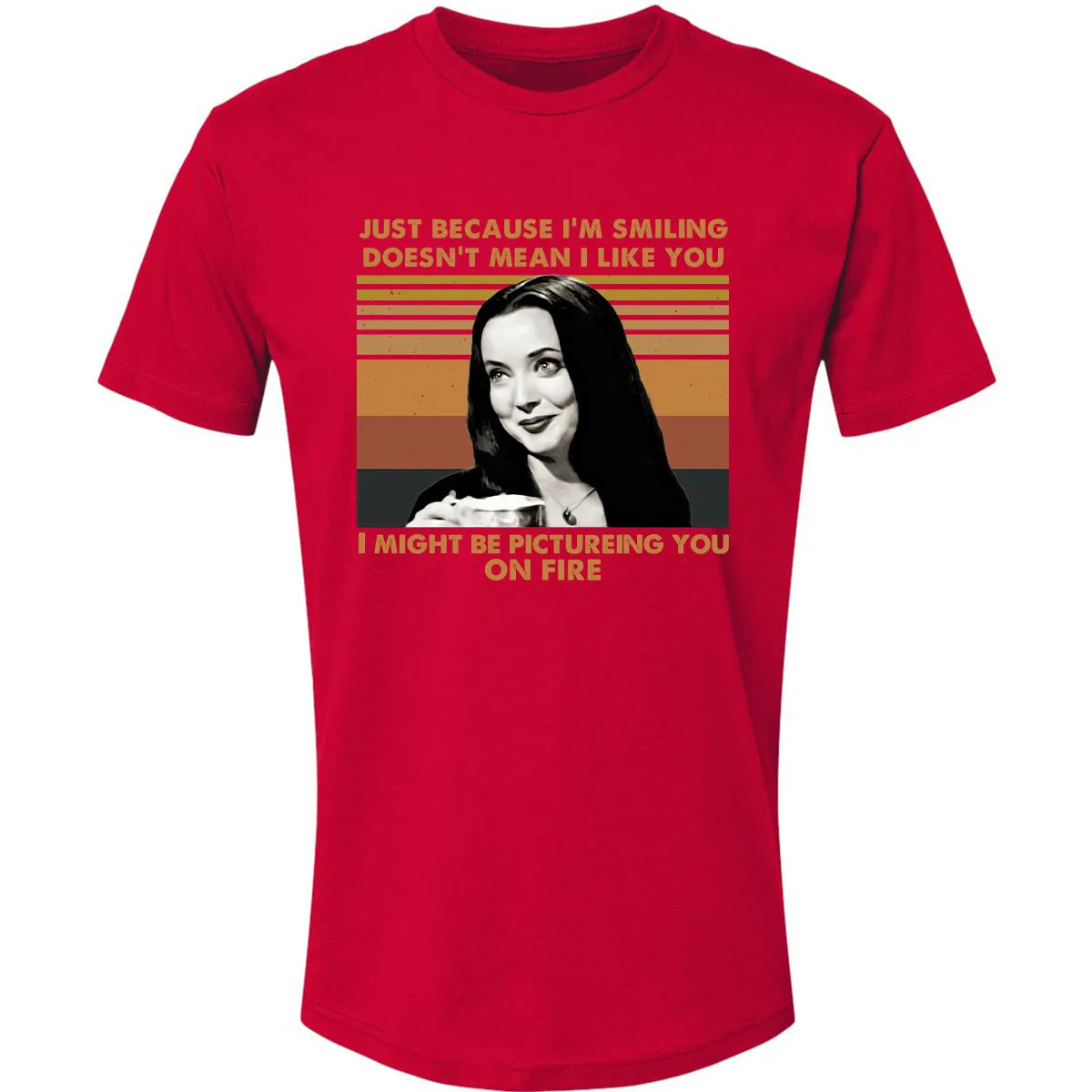 Premium Unisex T-shirt - GUHSXY75