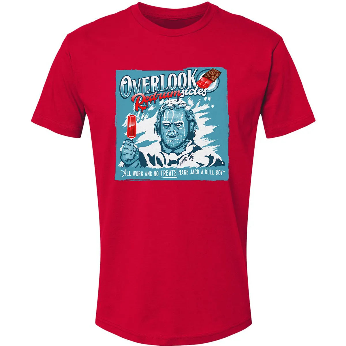 Premium Unisex T-shirt - MQ996HGA