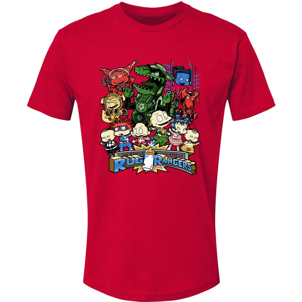 Premium Unisex T-shirt - ZMSFMNSV