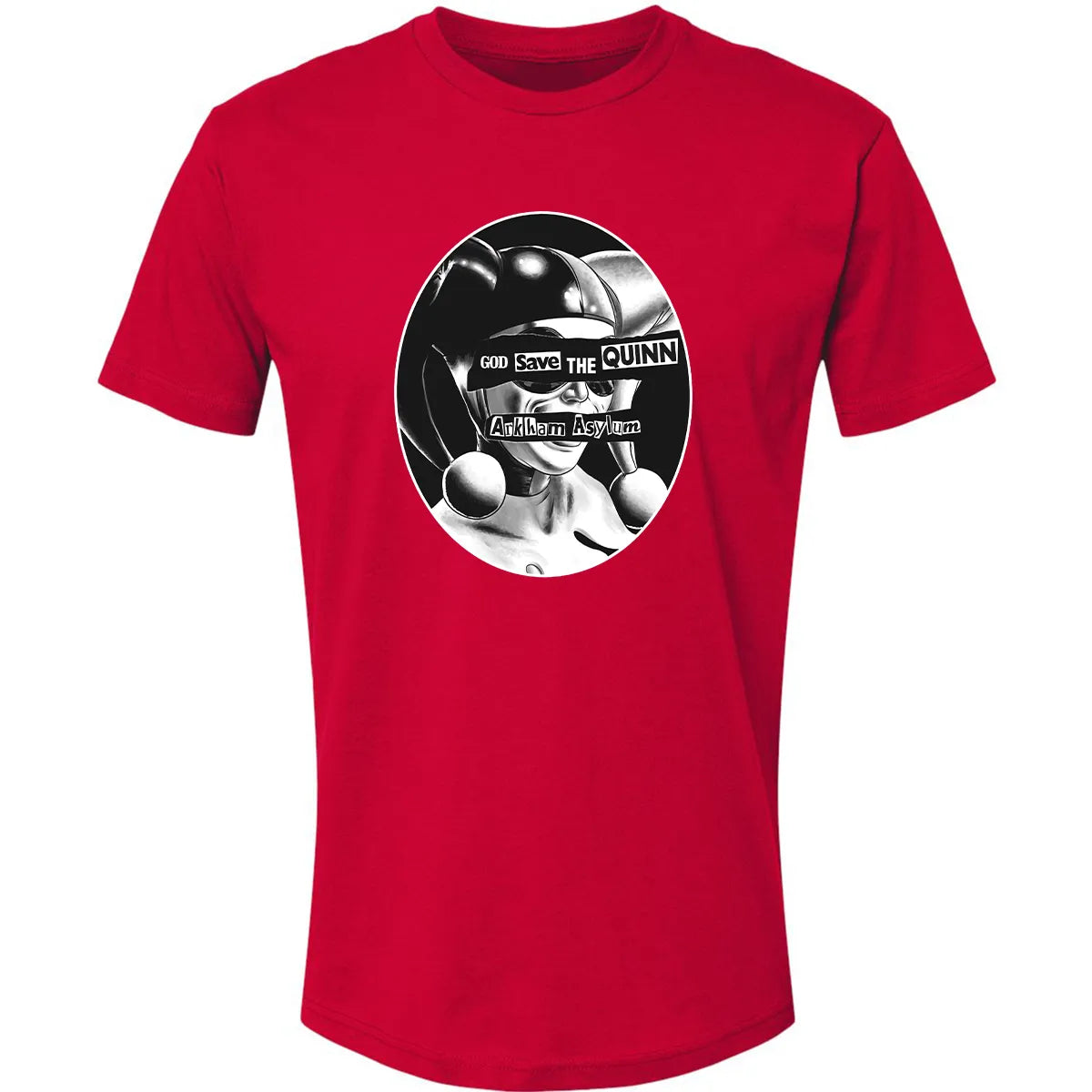 Premium Unisex T-shirt - Q3FN8NC2