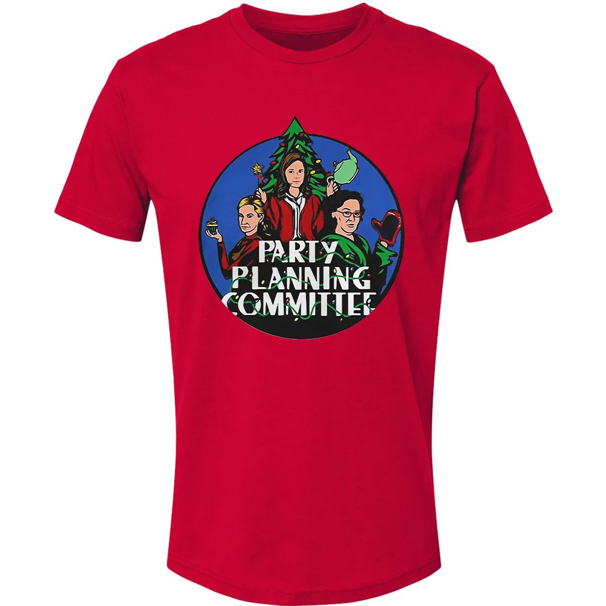 Premium Unisex T-shirt - C3QVF1LK