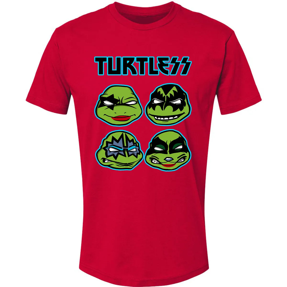 Premium Unisex T-shirt - LHV8LAUT