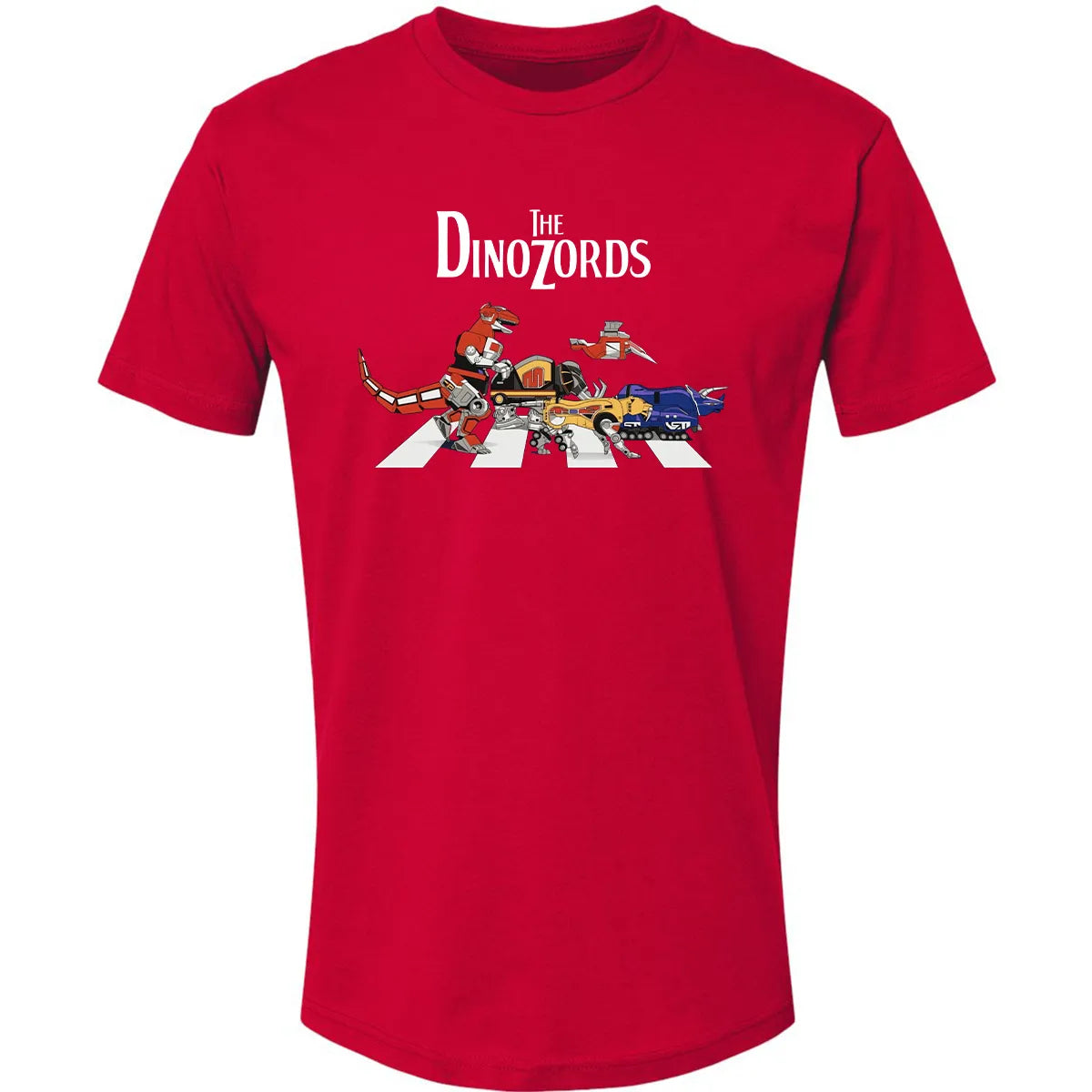 Premium Unisex T-shirt - 88TN82KL