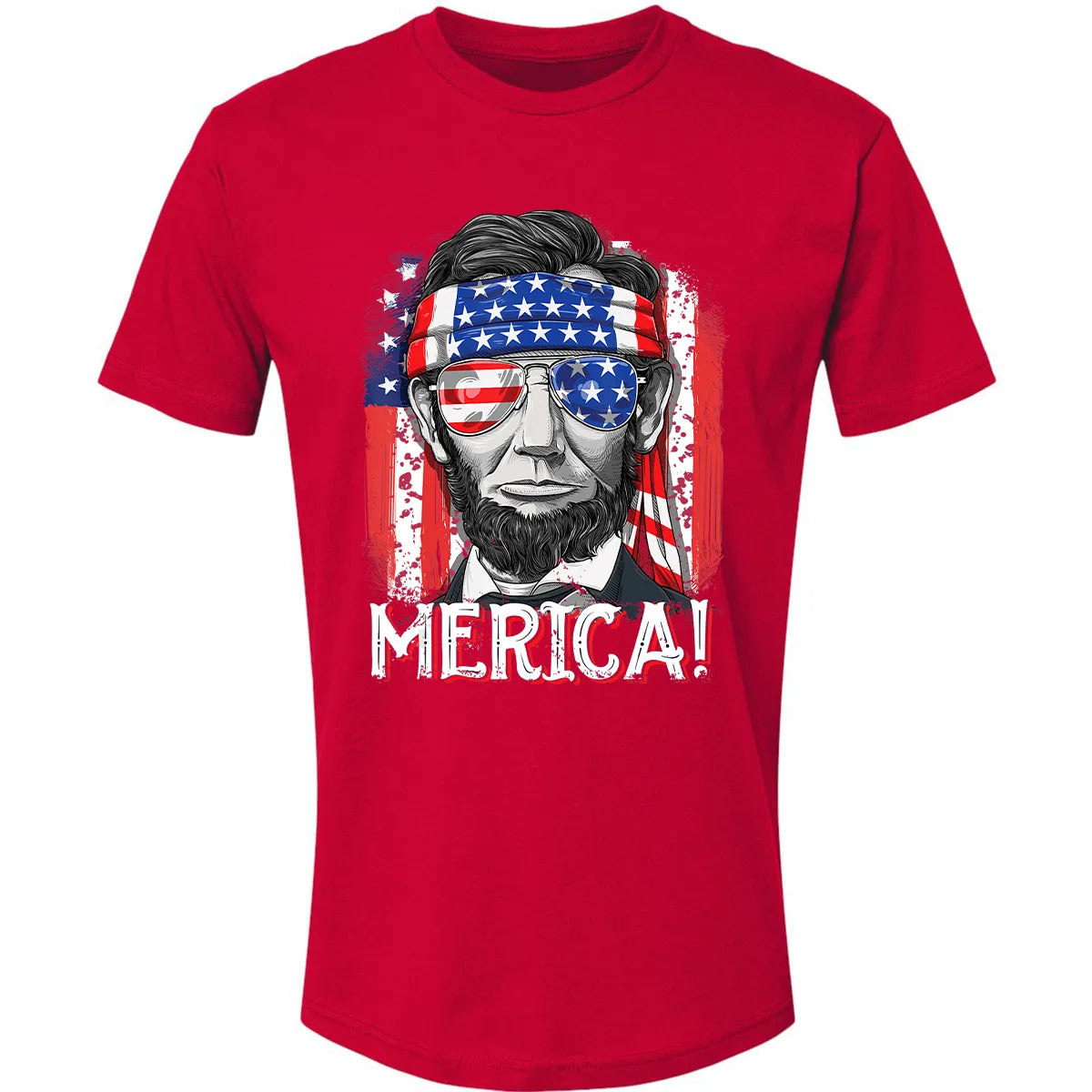 Premium Unisex T-shirt - BJ1U8RUH