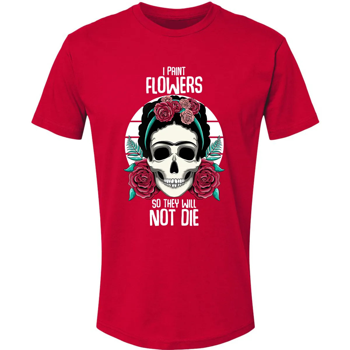 Premium Unisex T-shirt - BD227JFU