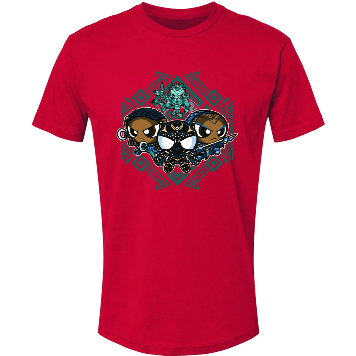 Premium Unisex T-shirt - 7J4JZXSY