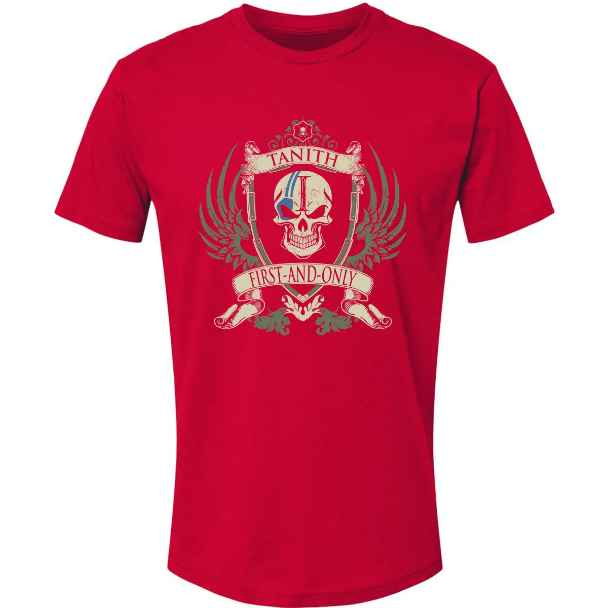 Premium Unisex T-shirt - 9QX5UURH