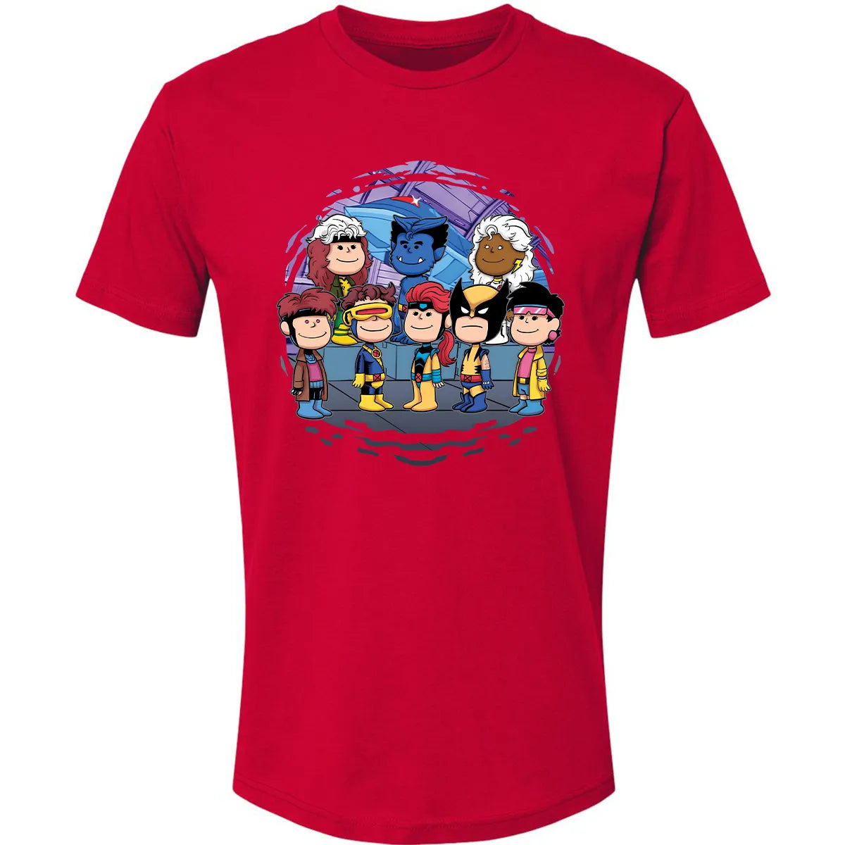 Premium Unisex T-shirt - J145FWD8