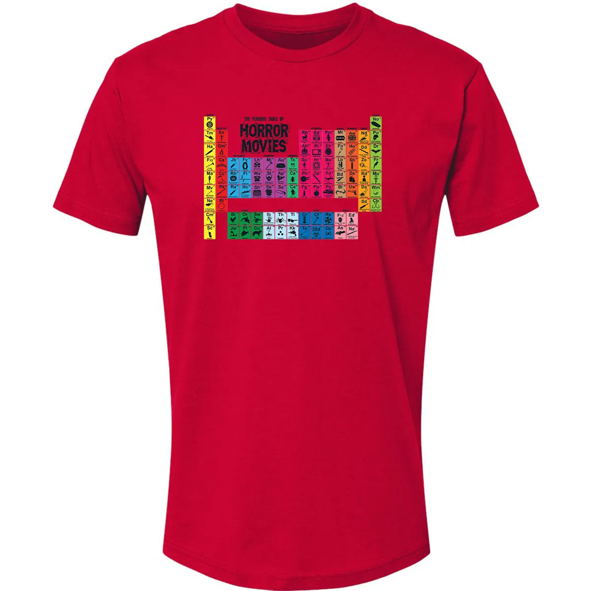 Premium Unisex T-shirt - 21G1W9Q1