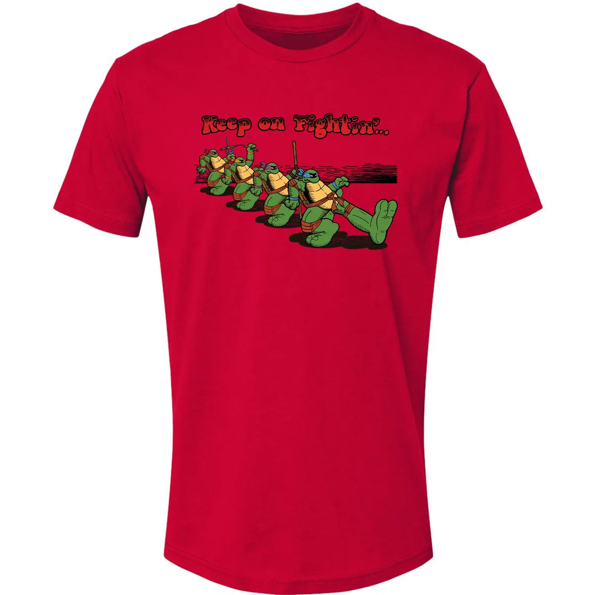Premium Unisex T-shirt - DU9R53U9