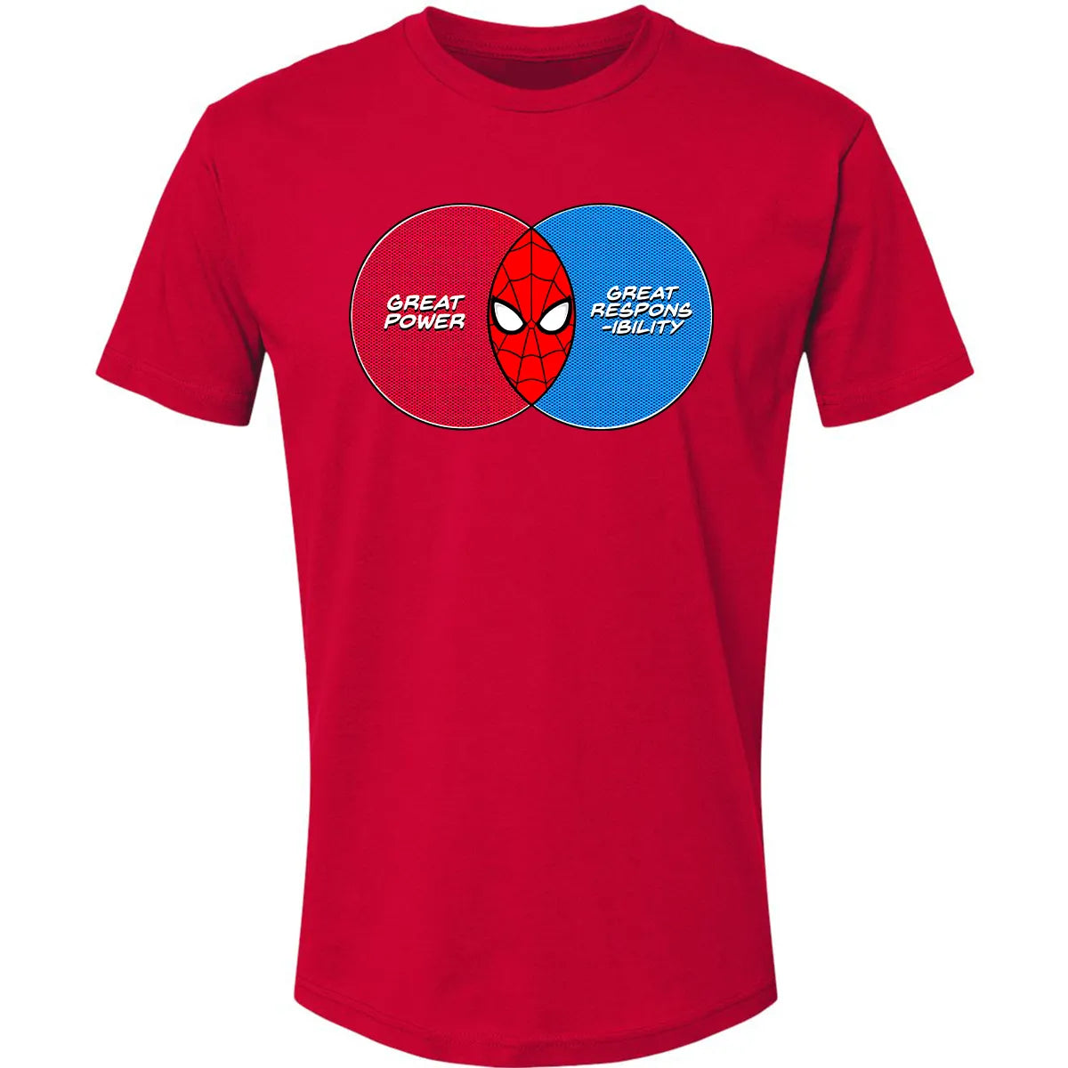 Premium Unisex T-shirt - NR32K8K4