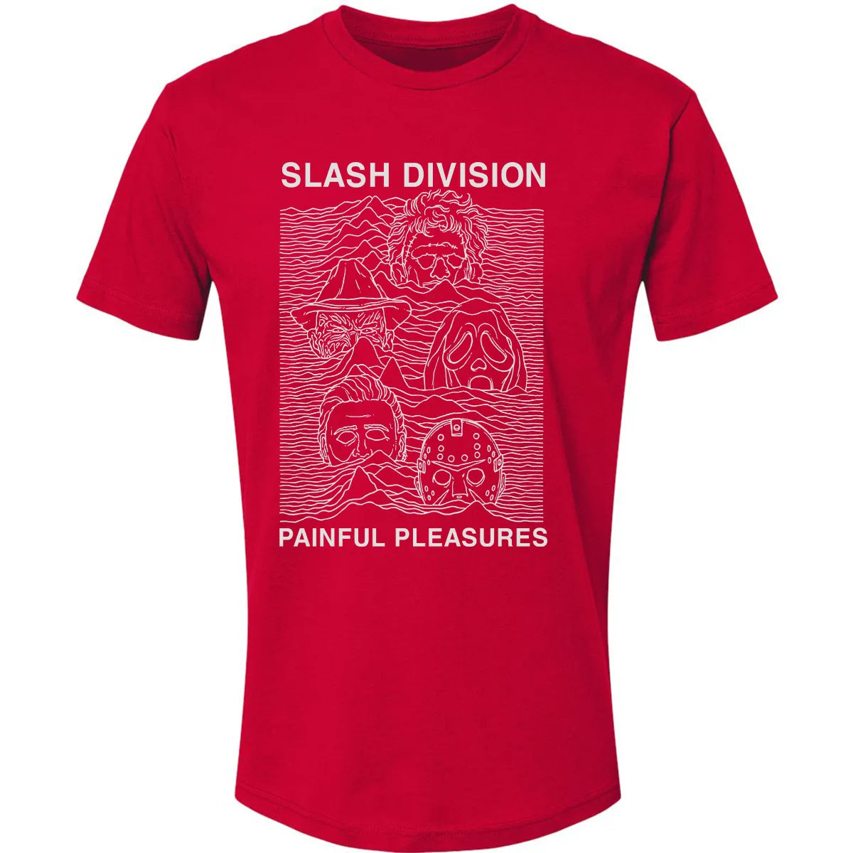 Premium Unisex T-shirt - 8SSATBKJ