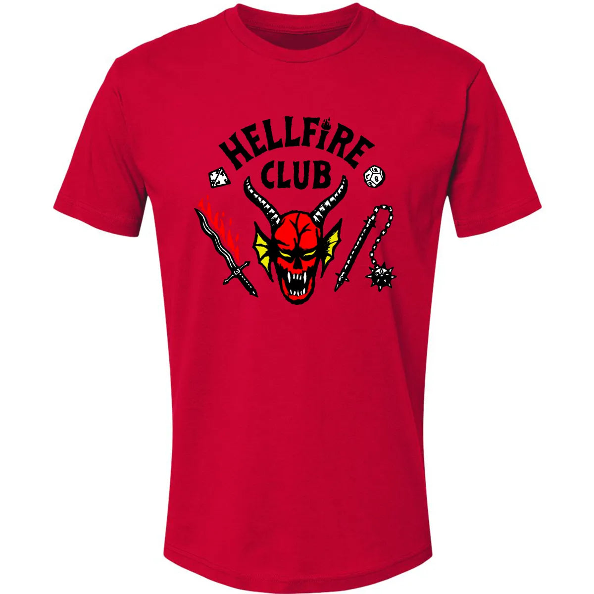 Premium Unisex T-shirt - EN5W65YP