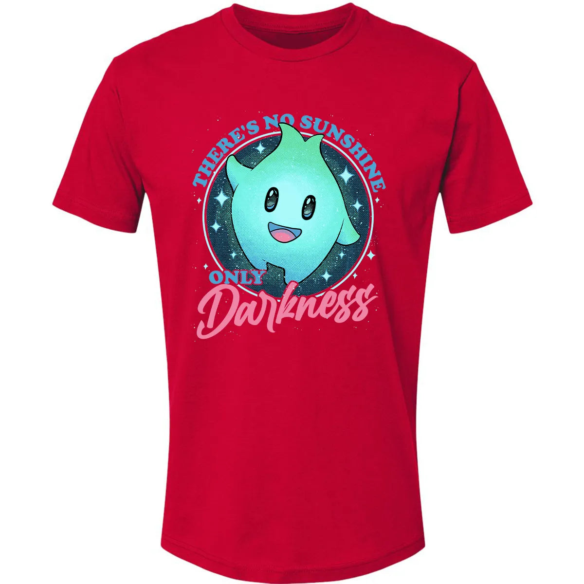 Premium Unisex T-shirt - WJJ376ZH