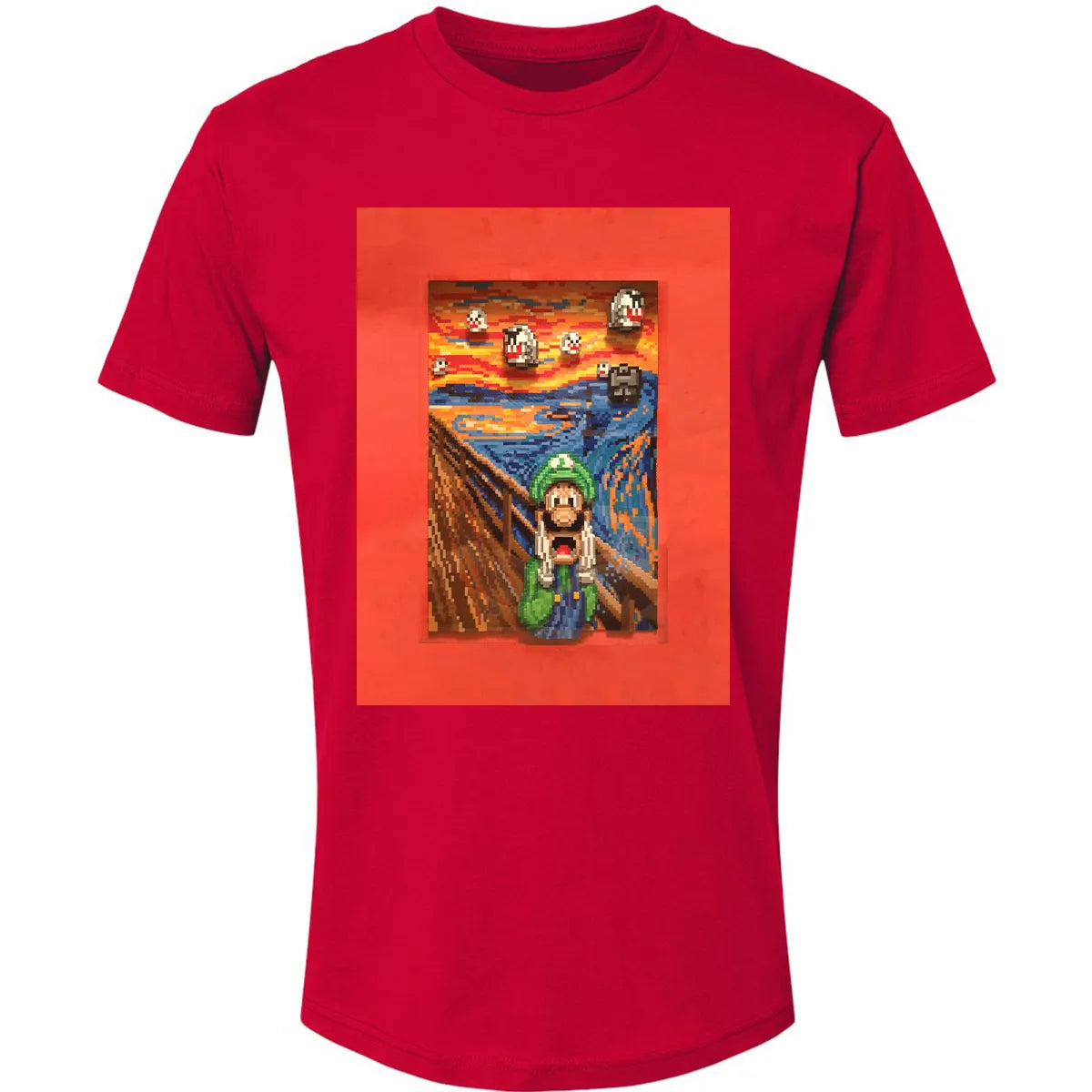 Premium Unisex T-shirt - JCEHL9XC