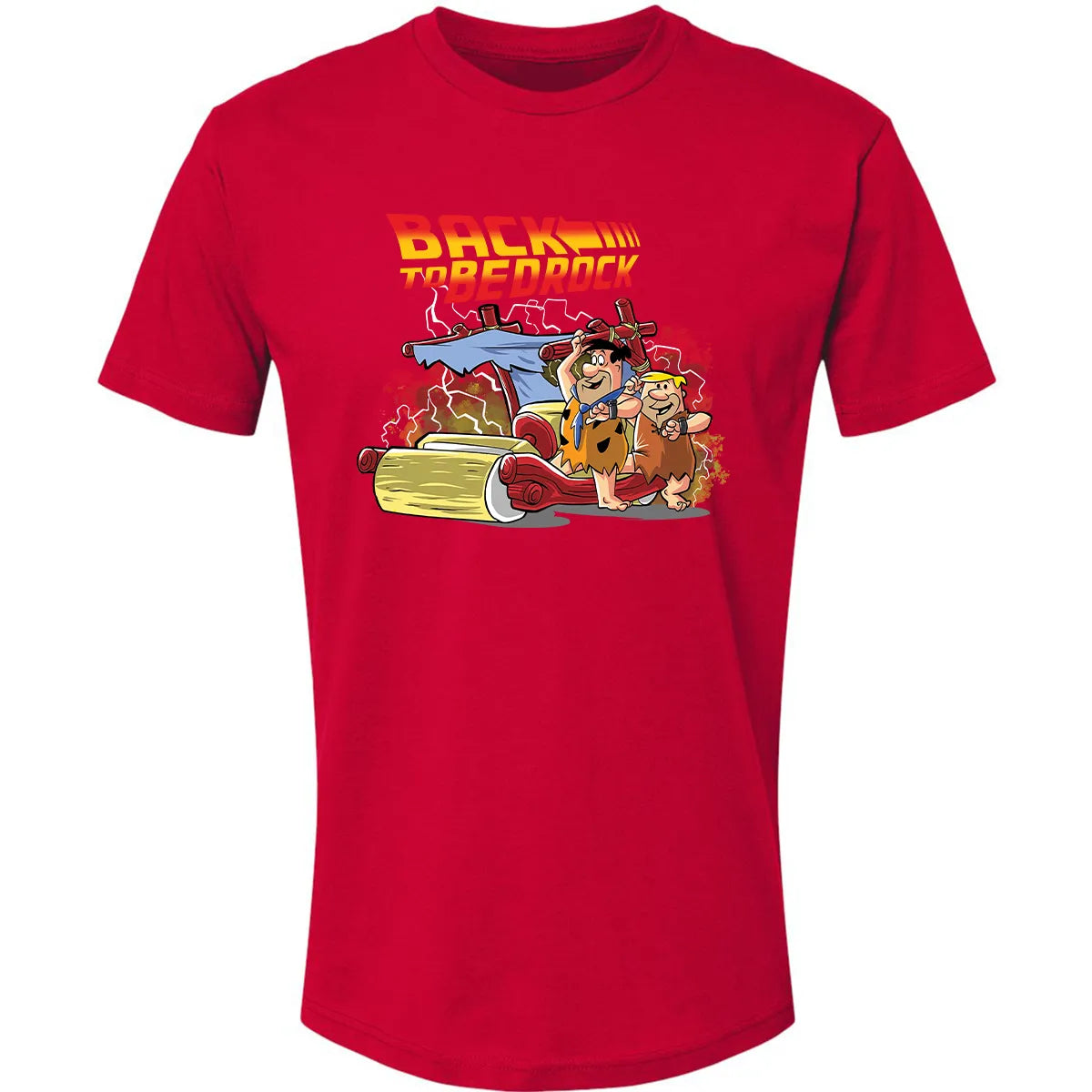 Premium Unisex T-shirt - EJZSPEU3