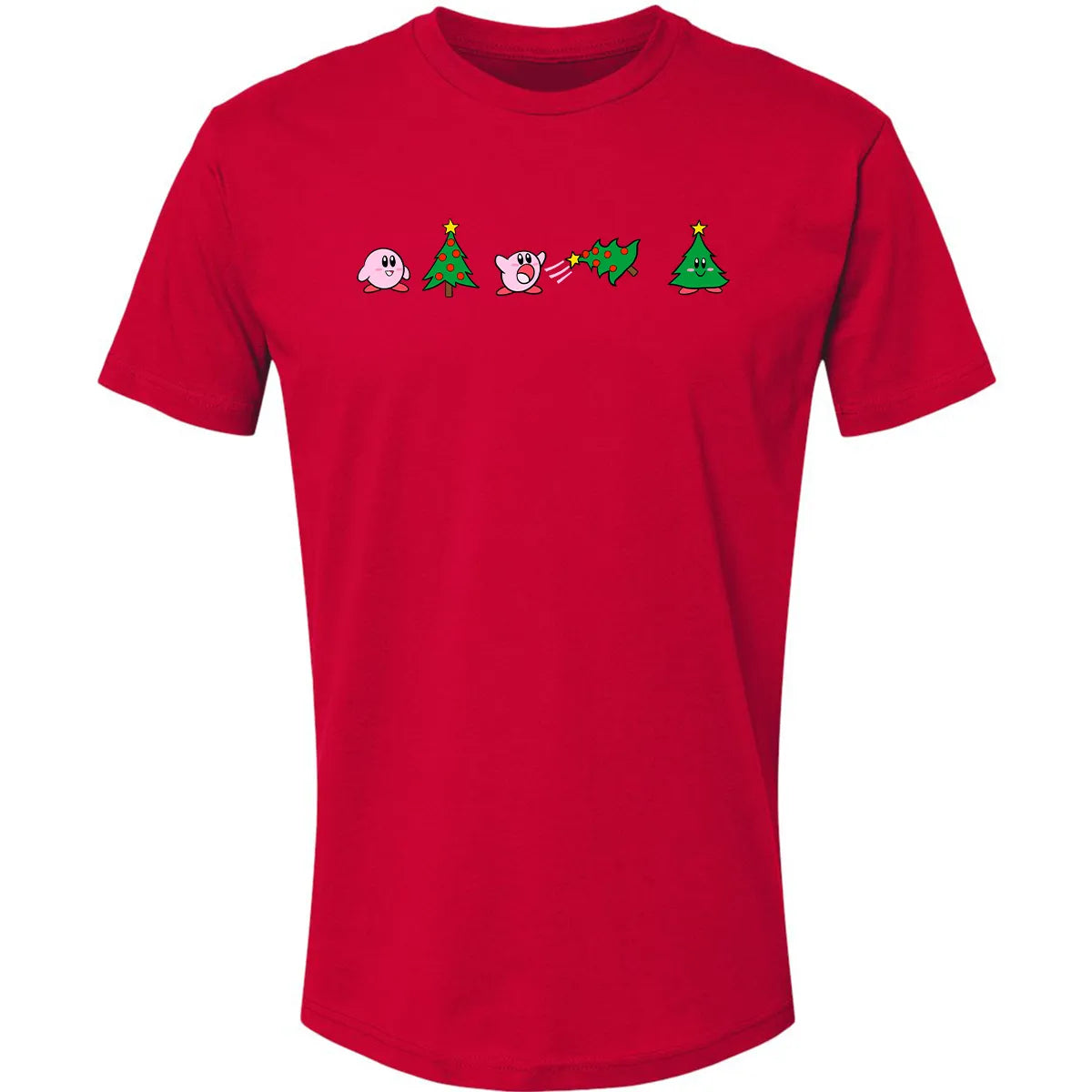 Premium Unisex T-shirt - KH5N6WVN