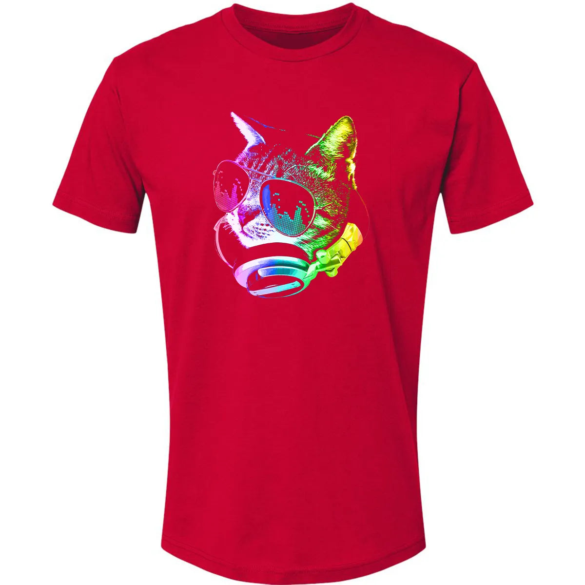 Premium Unisex T-shirt - 2L9PBEKH