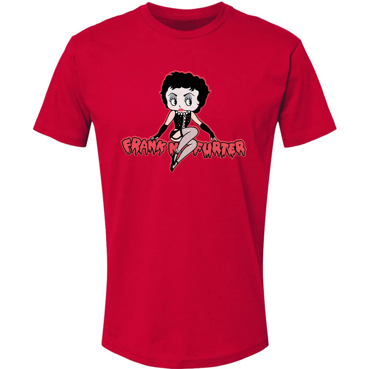 Premium Unisex T-shirt - 84G84GTW