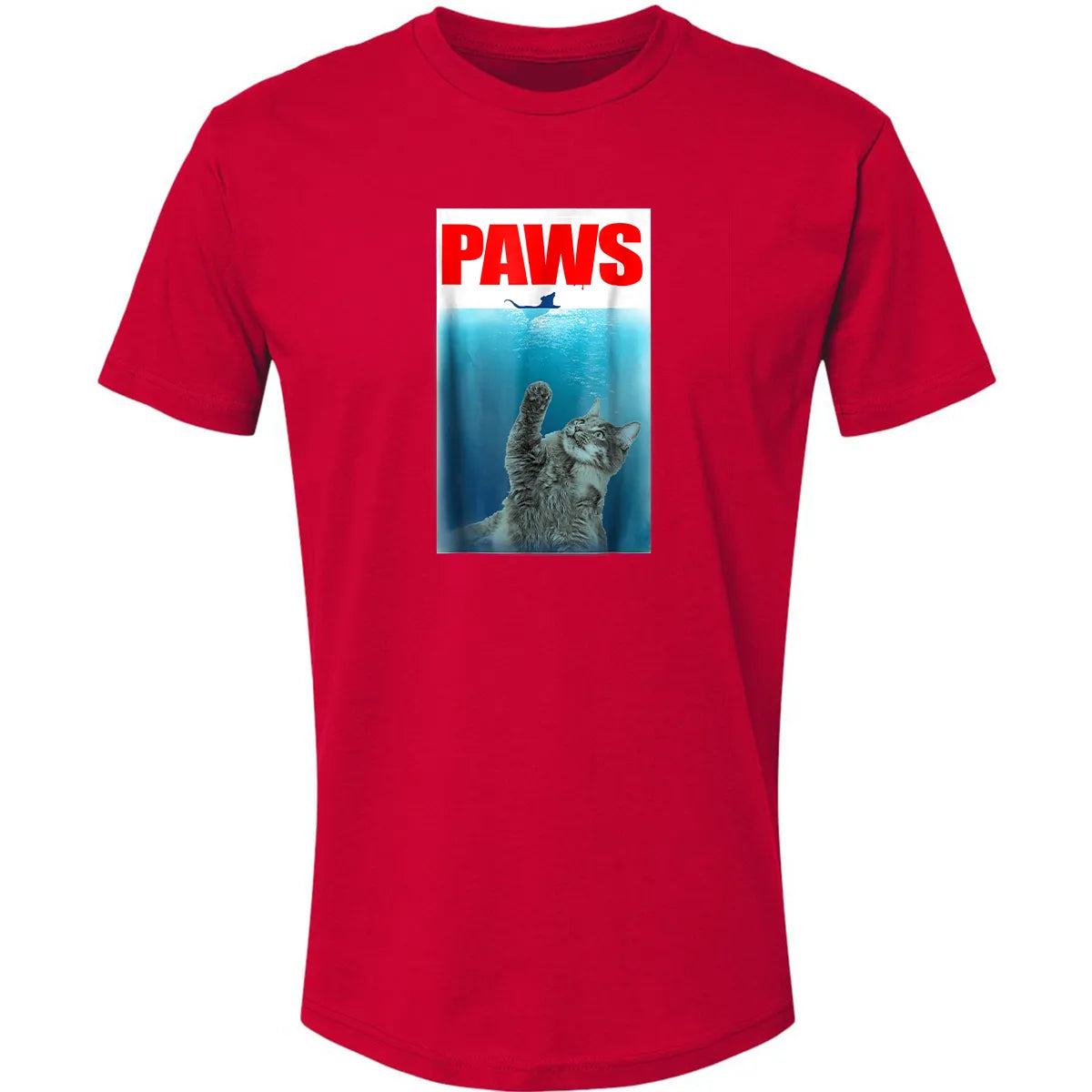 Premium Unisex T-shirt - VPDFLVQS