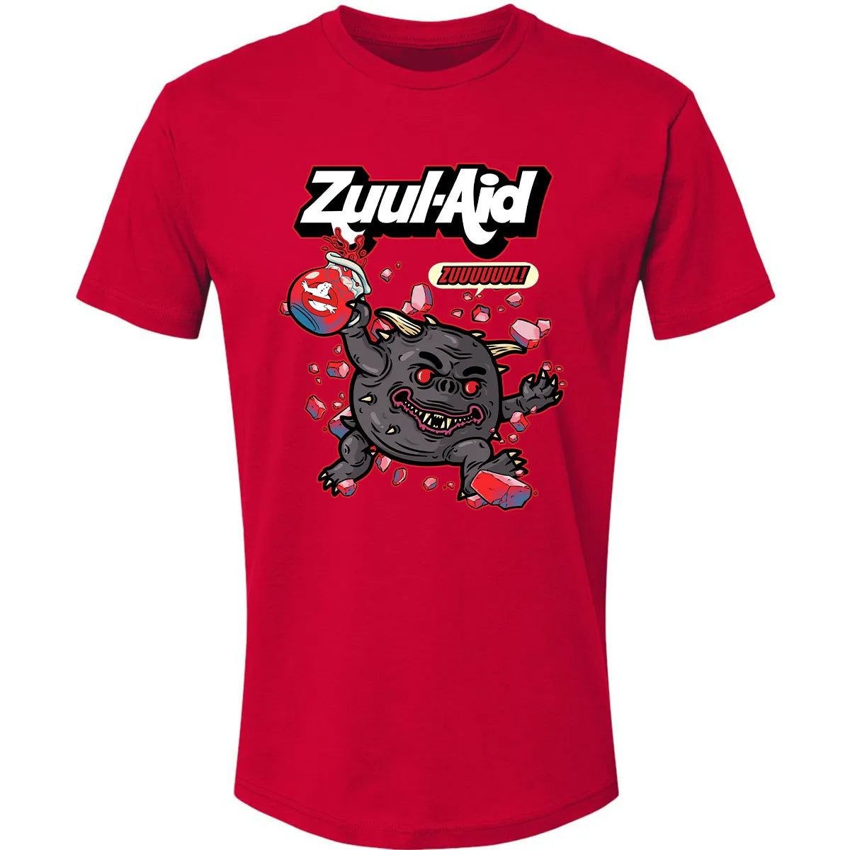 Premium Unisex T-shirt - C5LN1KJT
