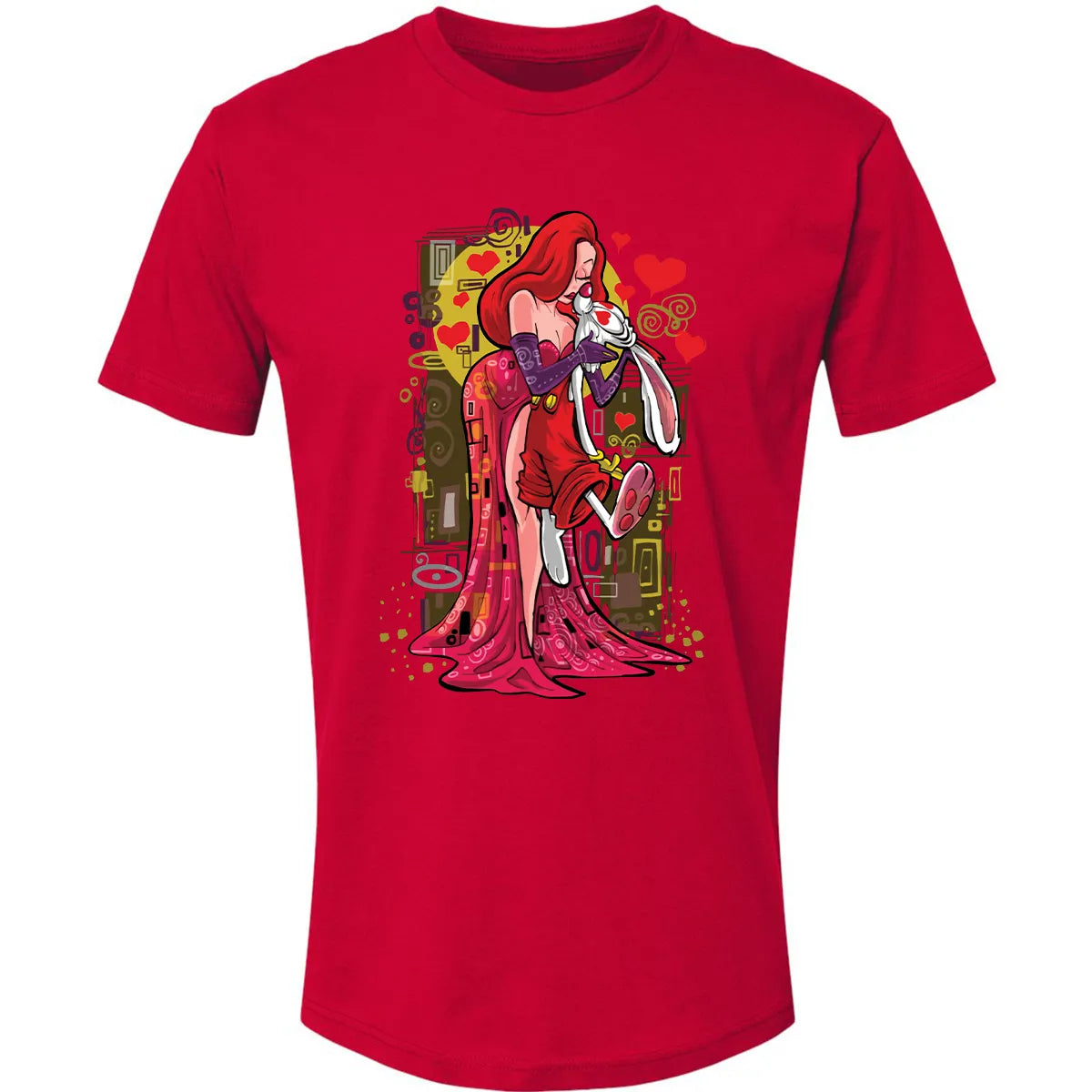 Premium Unisex T-shirt - 6ZZ8N9XZ