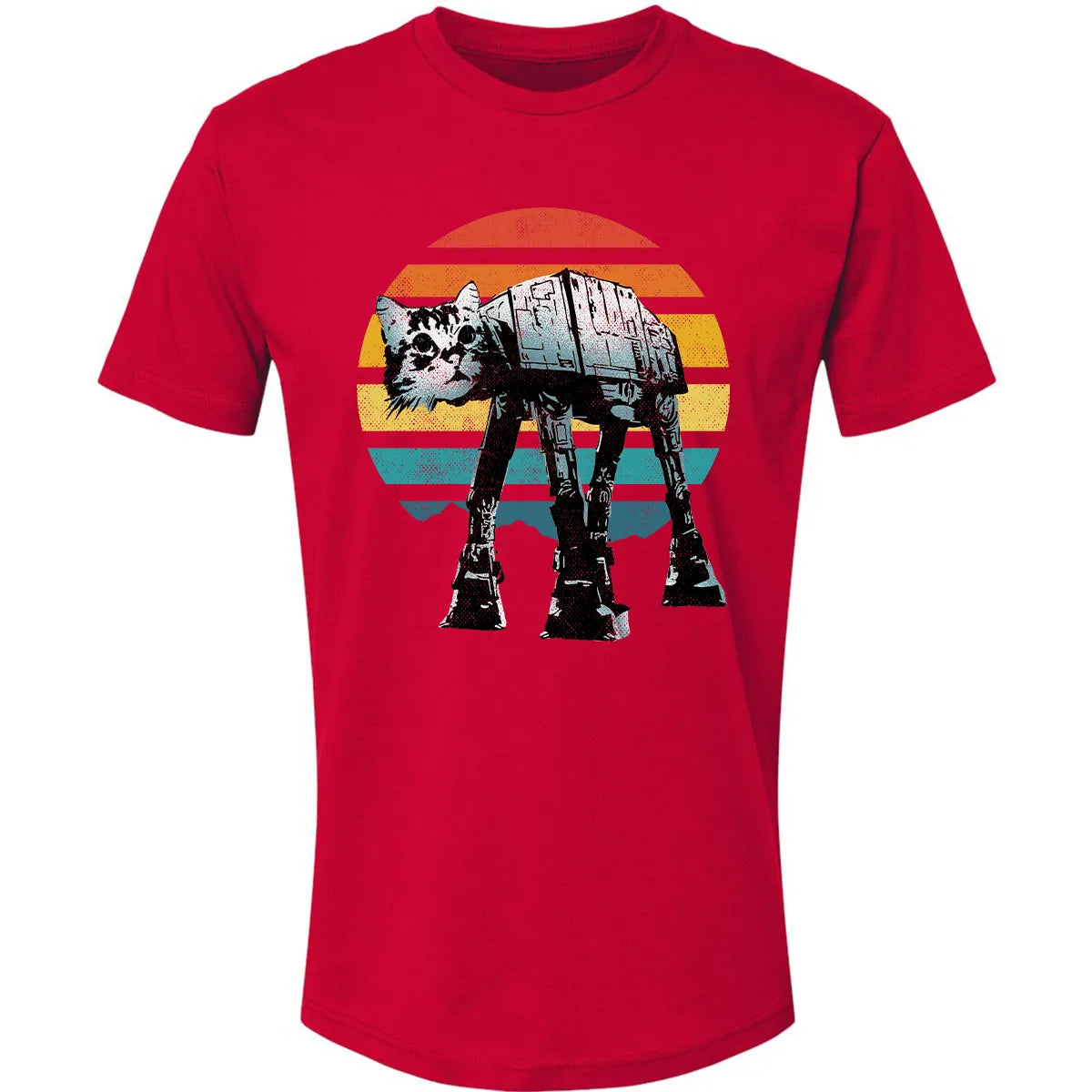 Premium Unisex T-shirt - 1AAQ72R7