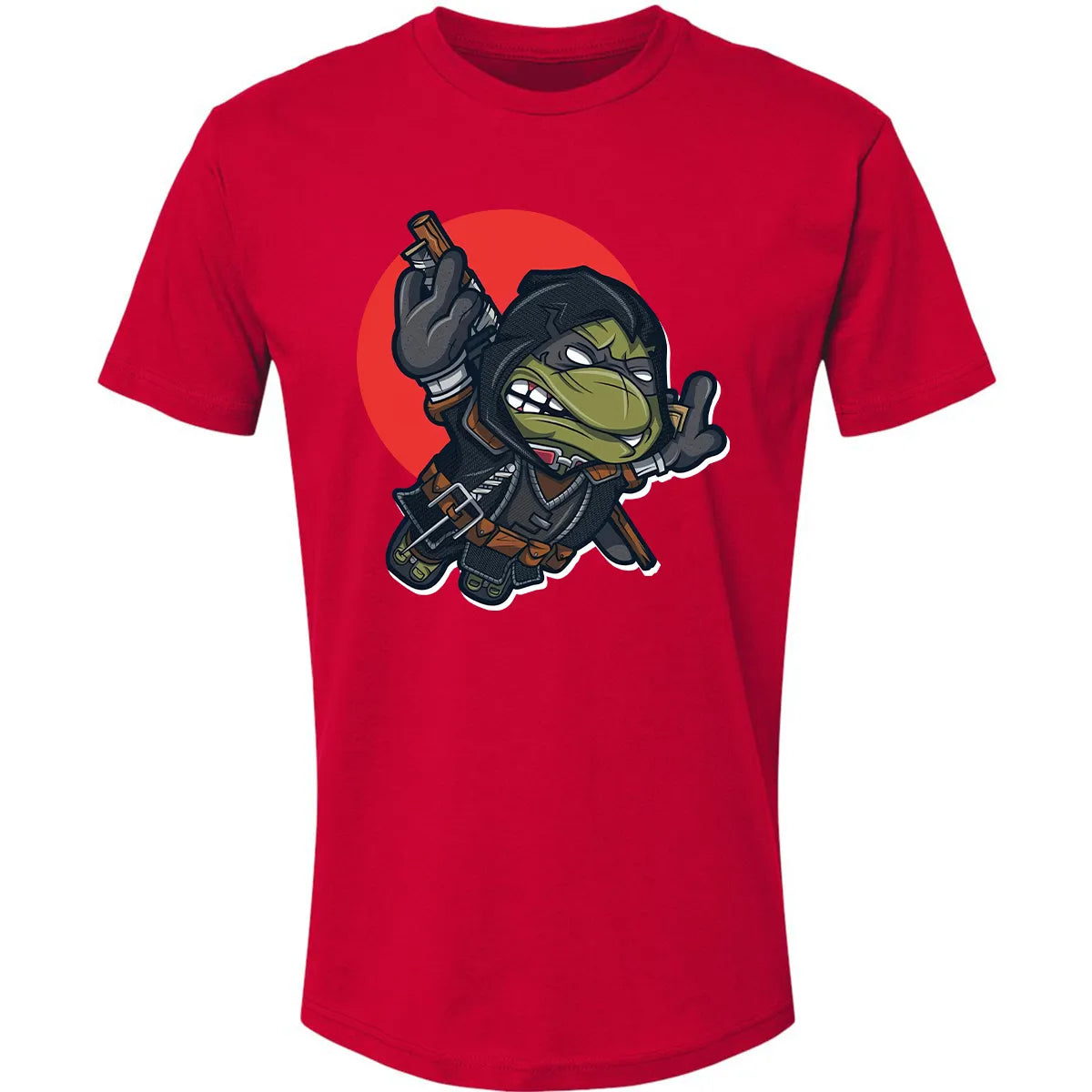Premium Unisex T-shirt - SBMA8KYY