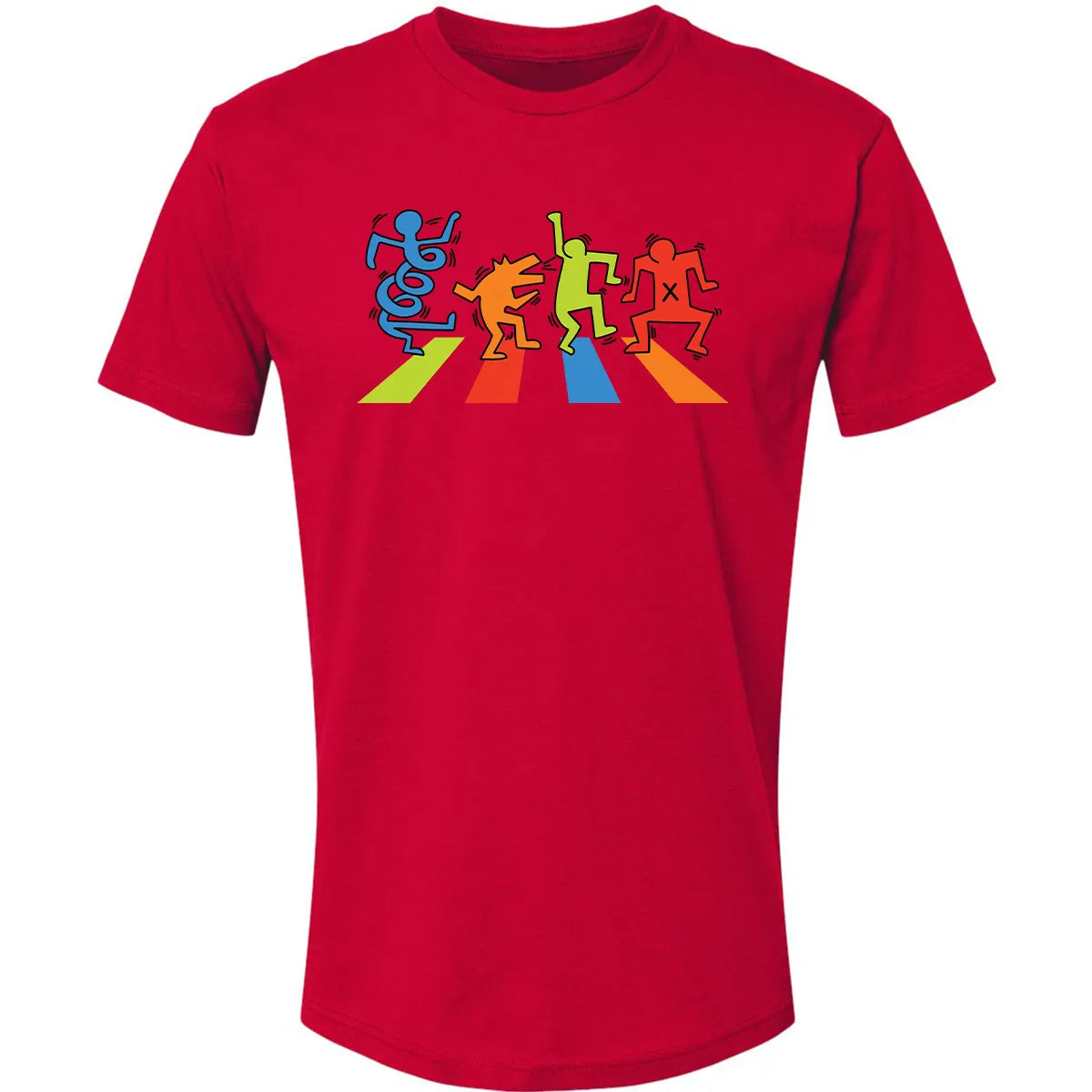 Premium Unisex T-shirt - YFZ1XWSR