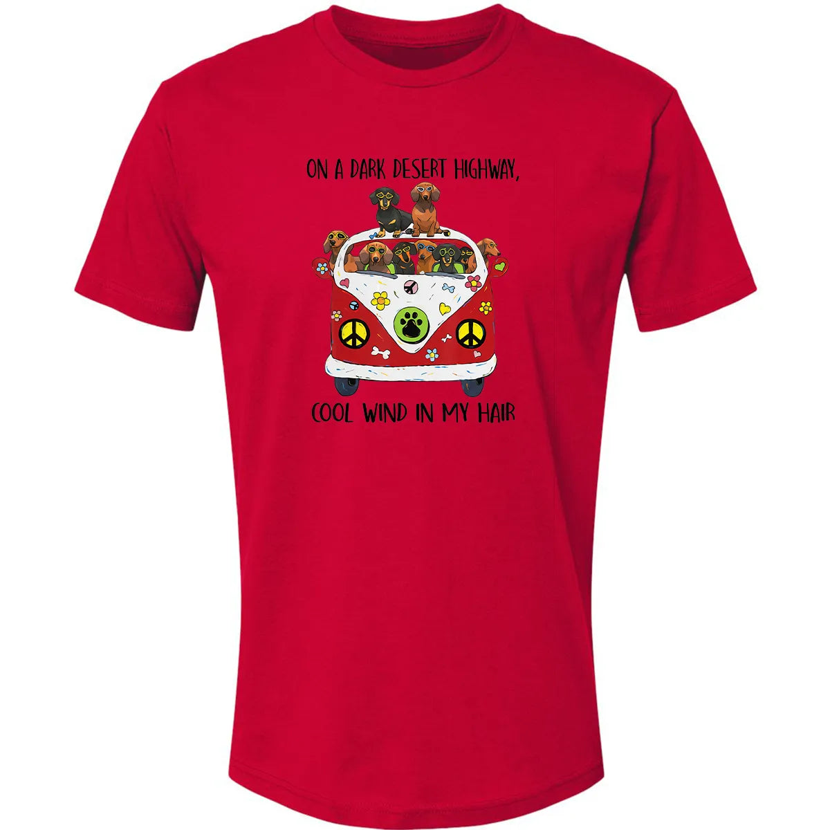 Premium Unisex T-shirt - 2BGJFBKQ