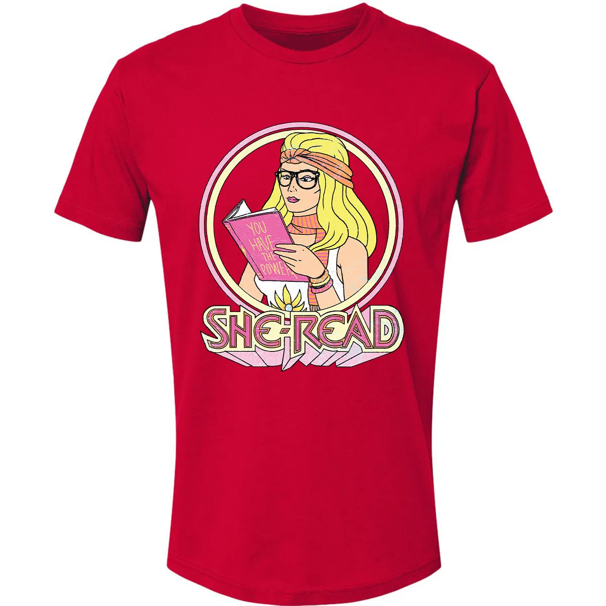 Premium Unisex T-shirt - 13Q736Z4