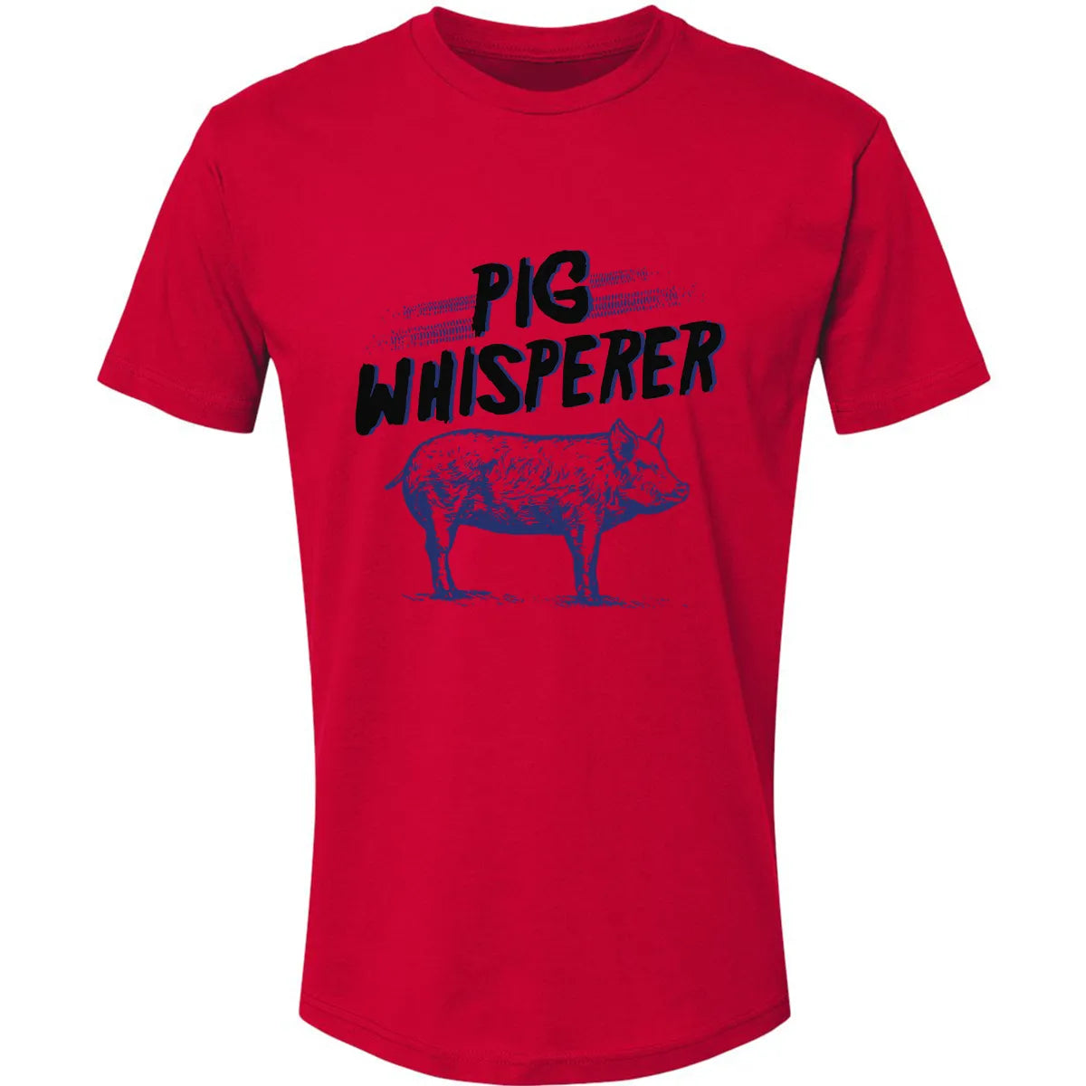 Premium Unisex T-shirt - UKZ3TZFW