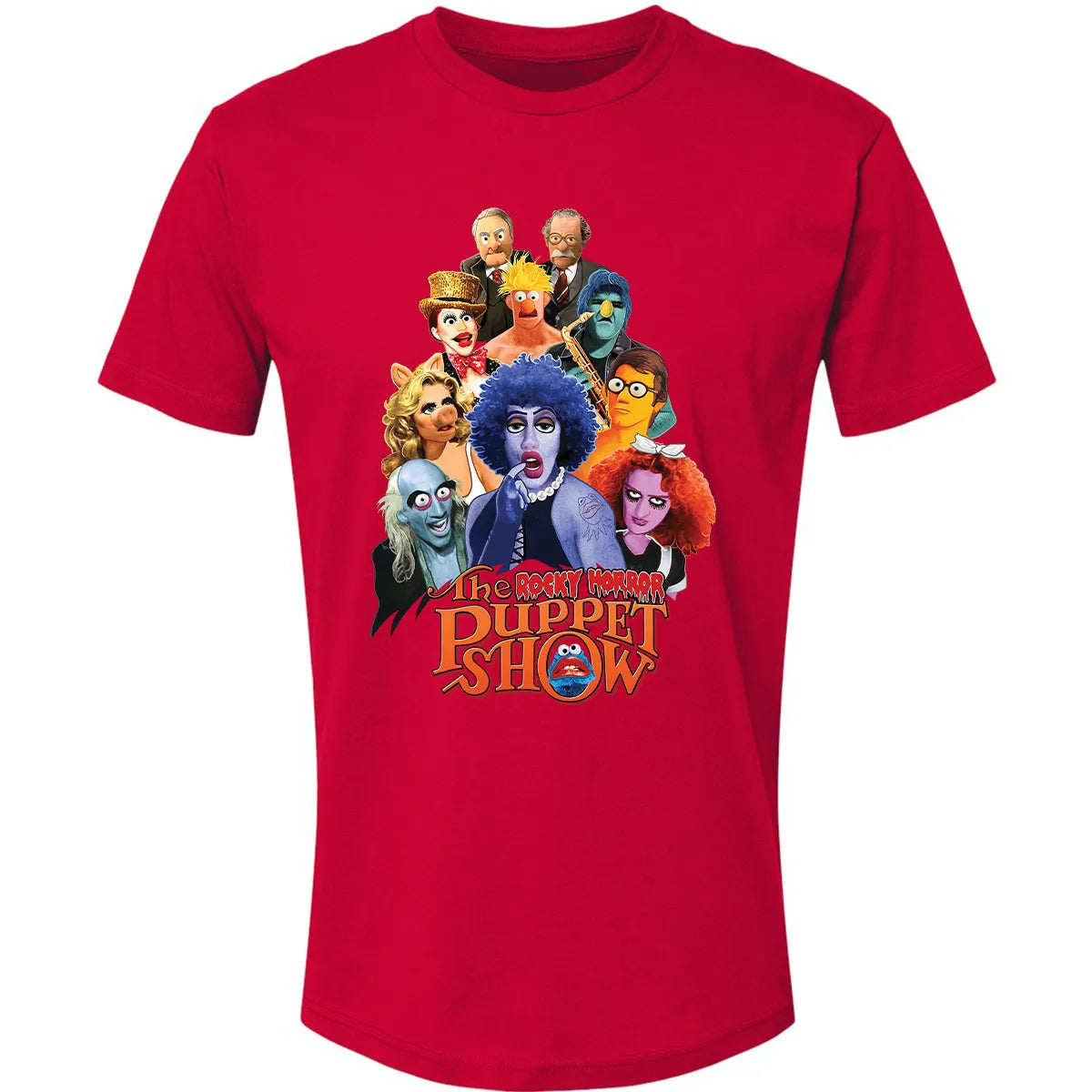 Premium Unisex T-shirt - NCL1P7EA