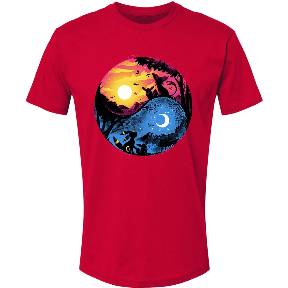 Premium Unisex T-shirt - 8UZS4HHW