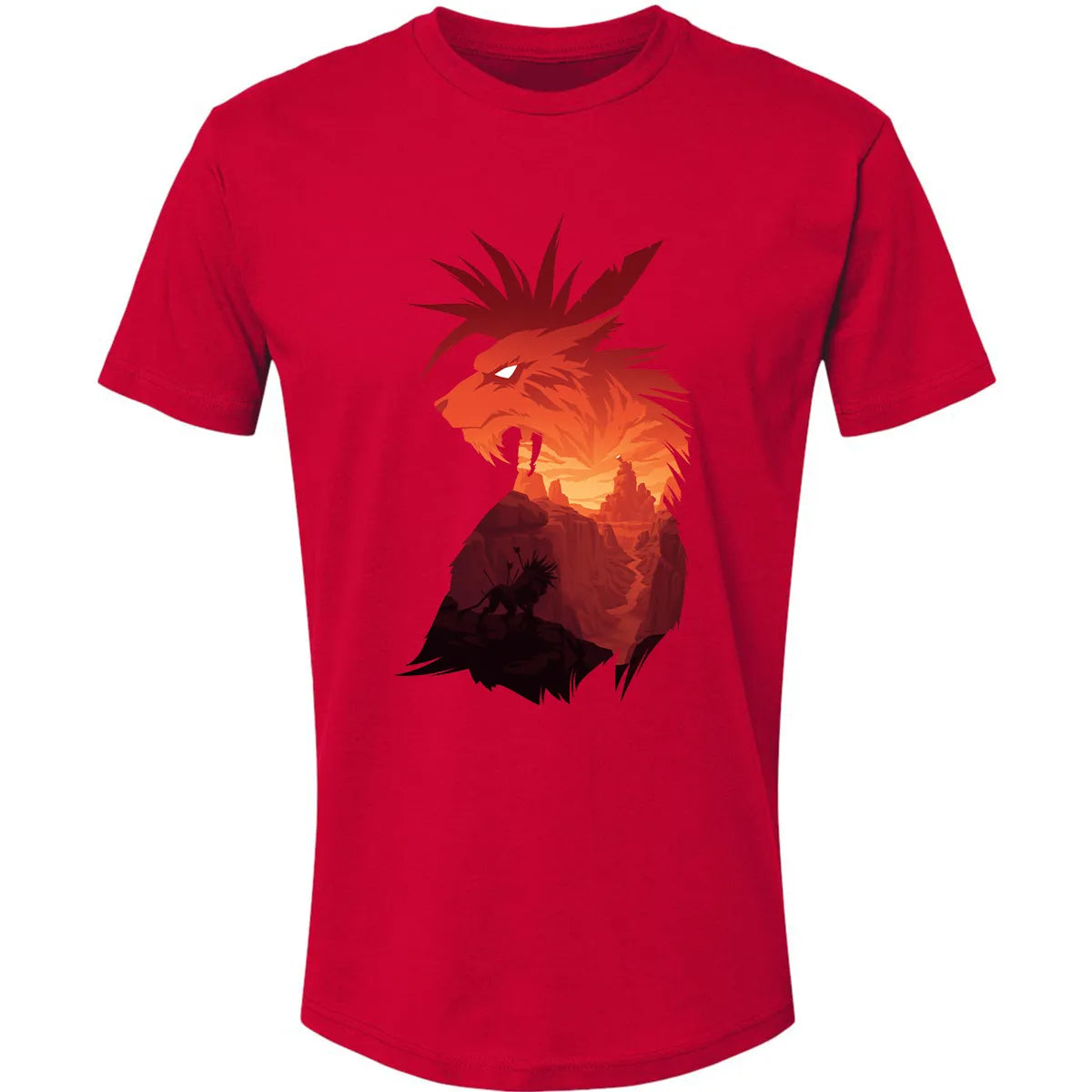 Premium Unisex T-shirt - WYCF9GU8
