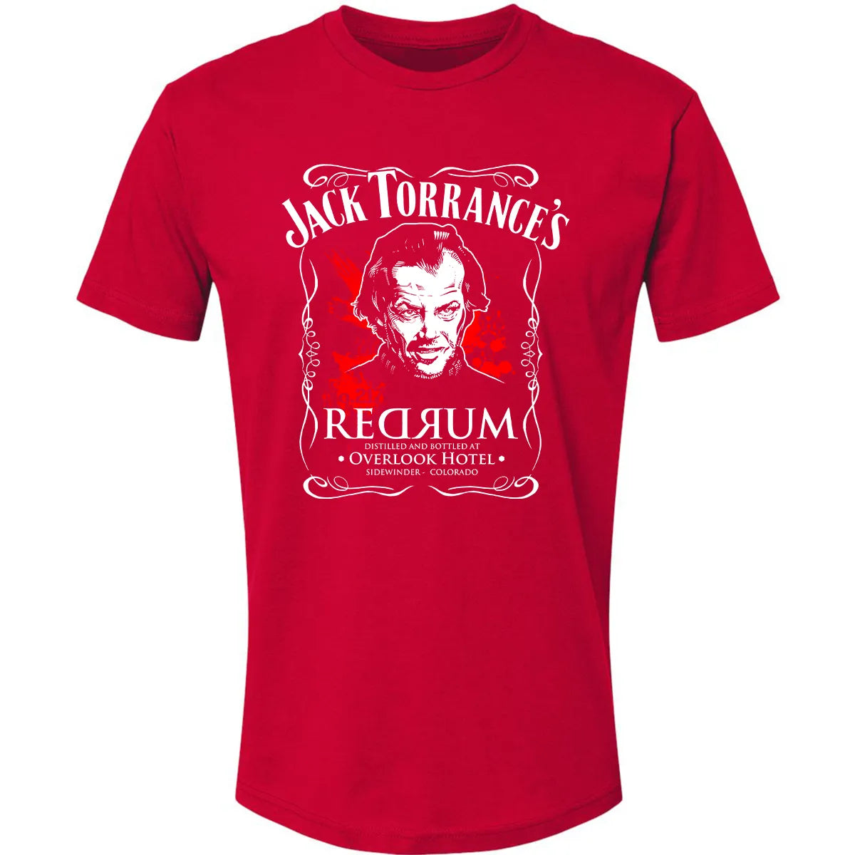 Premium Unisex T-shirt - 3BCB5PZZ