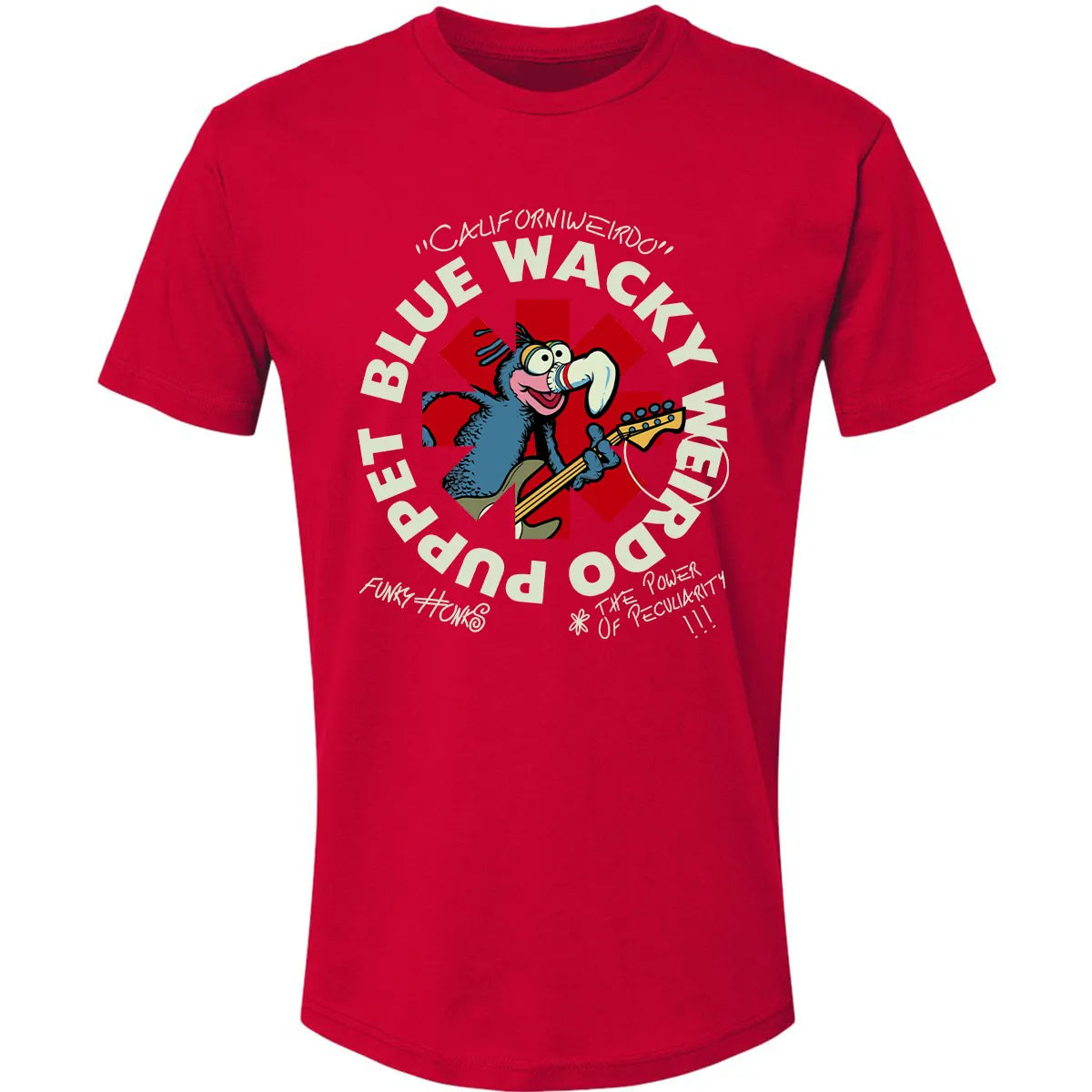 Premium Unisex T-shirt - 1JJU4P9V