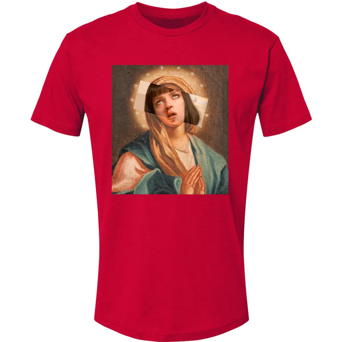 Premium Unisex T-shirt - NDZ96SJY