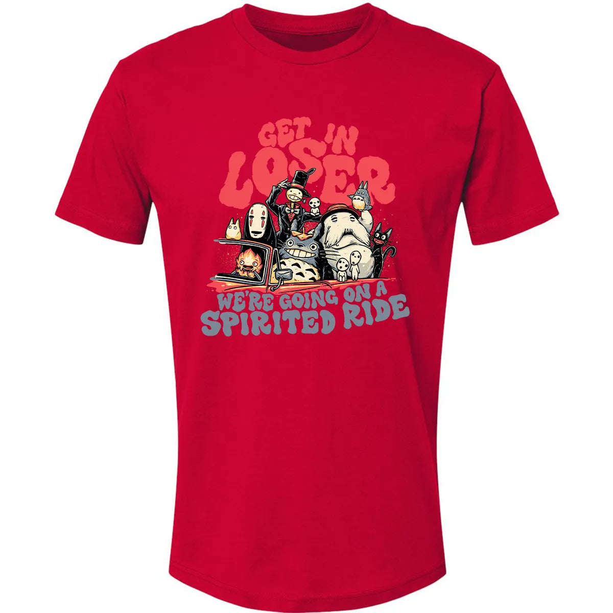 Premium Unisex T-shirt - 1MUZS59H