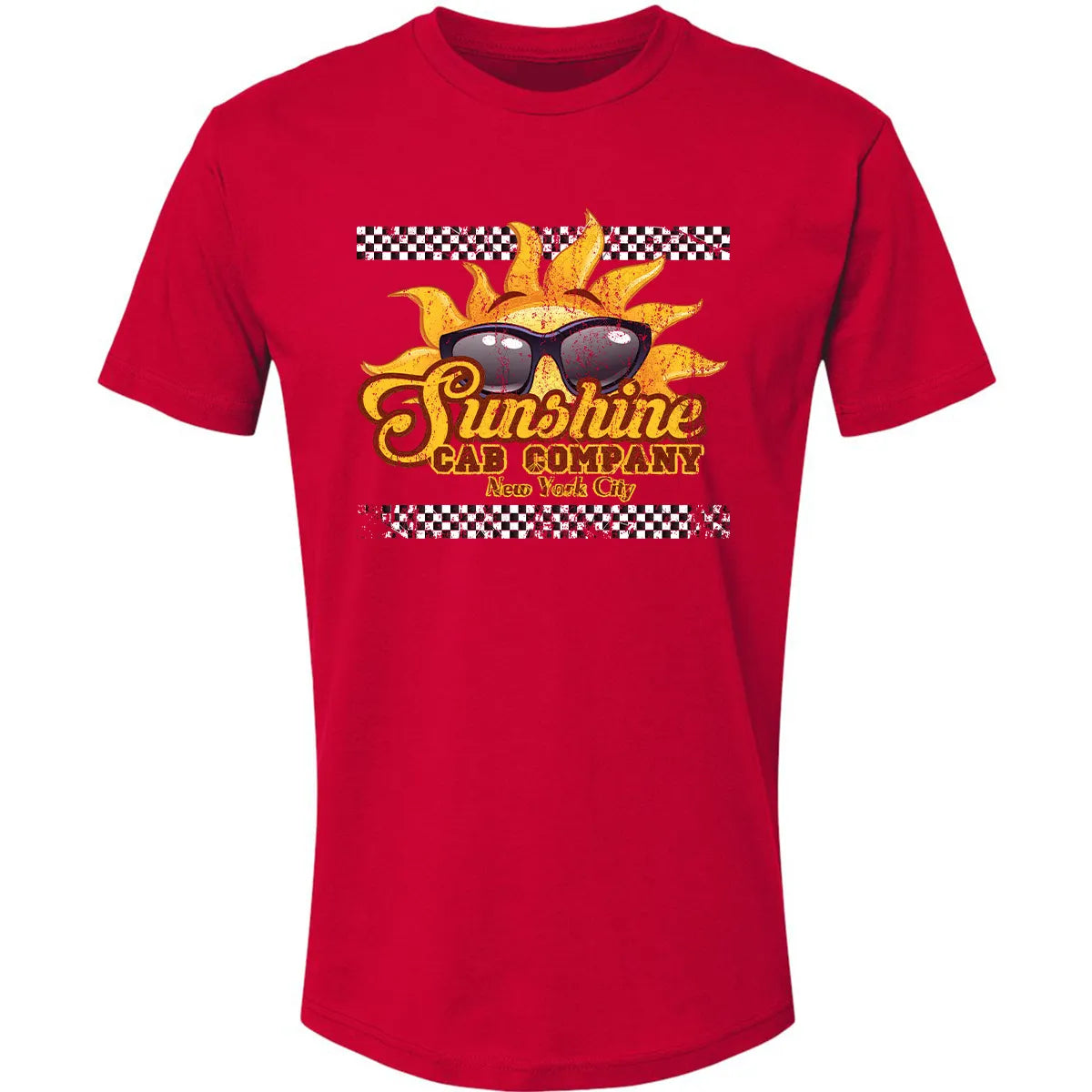 Premium Unisex T-shirt - JG9ZAAHS