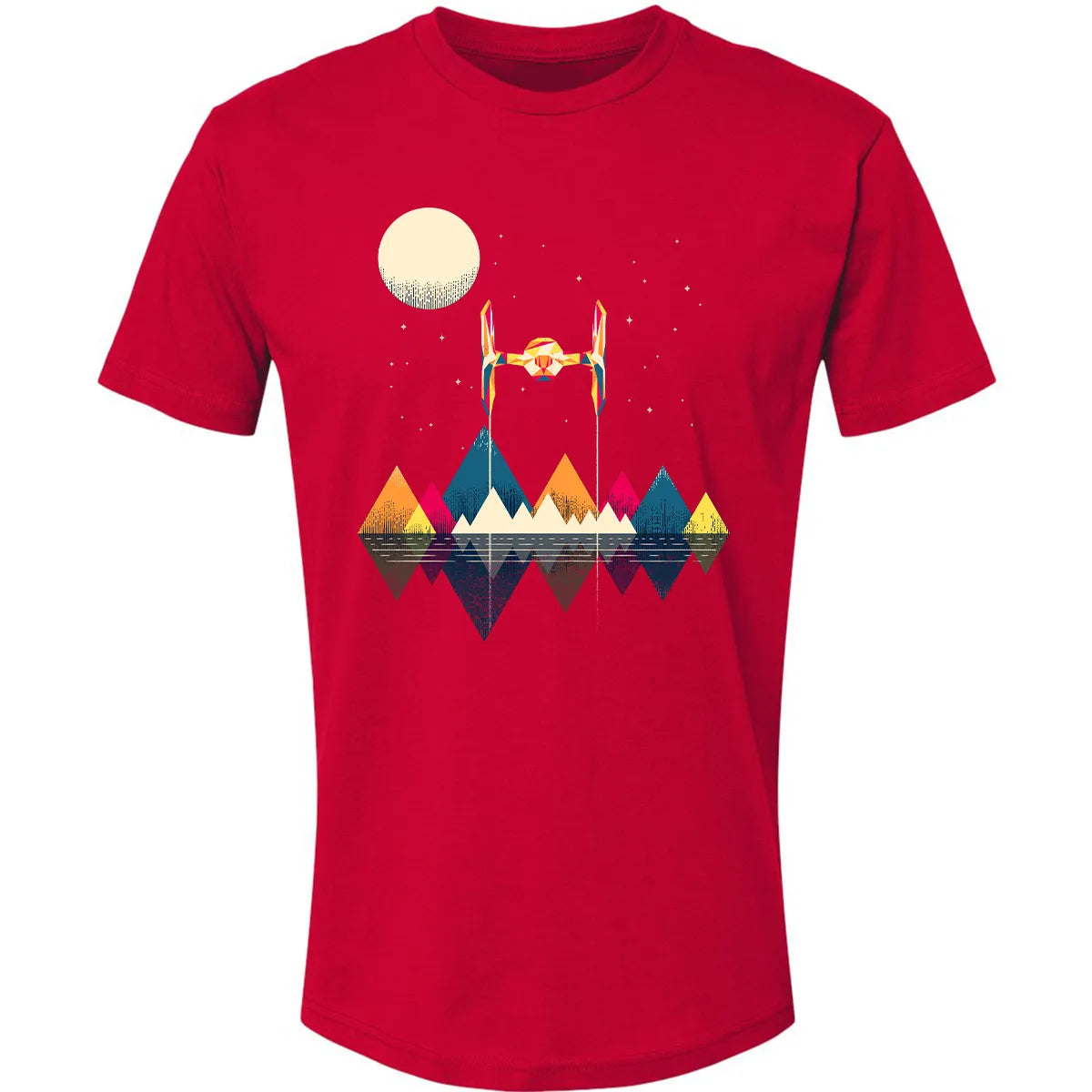 Premium Unisex T-shirt - 1SW7CKT8