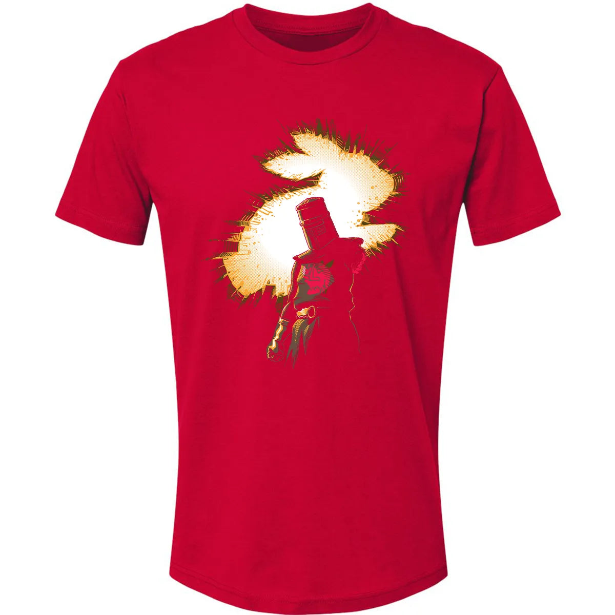 Premium Unisex T-shirt - V1BDR4CE
