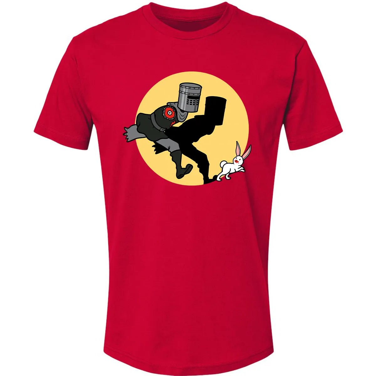 Premium Unisex T-shirt - J3FWH21P