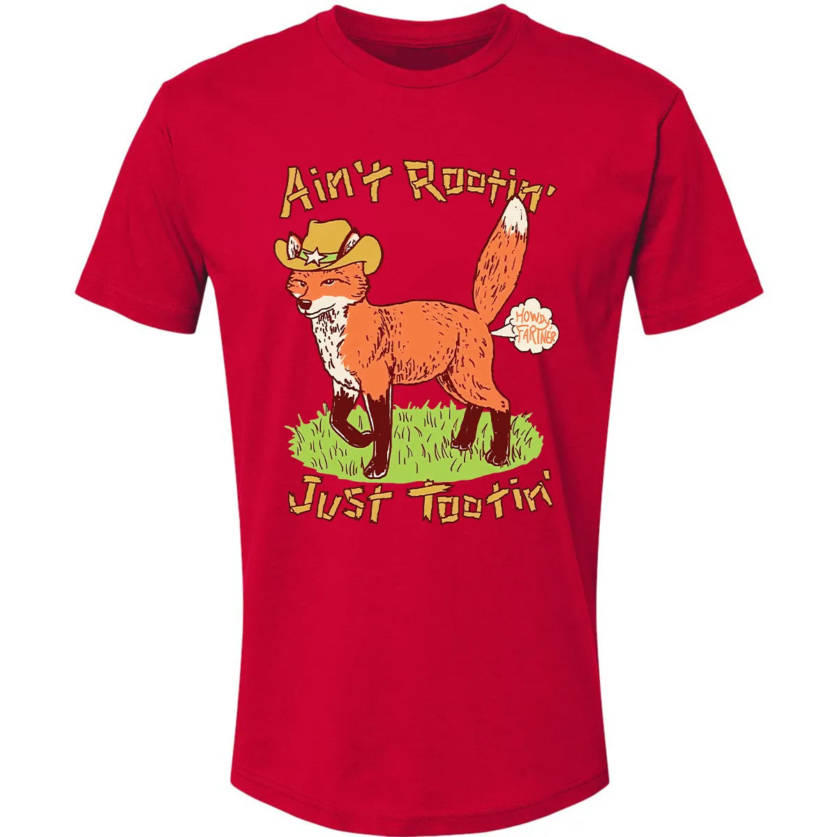 Premium Unisex T-shirt - YRTEB5RQ