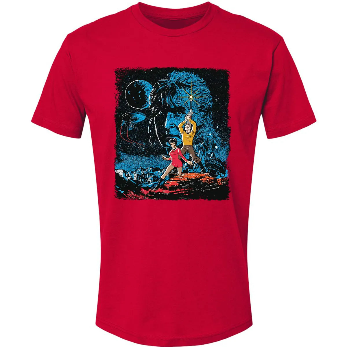 Premium Unisex T-shirt - F5MZRYMP