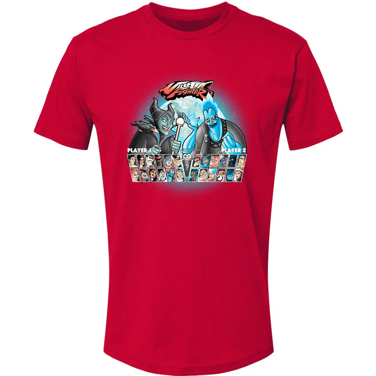Premium Unisex T-shirt - HE3CJ1DJ