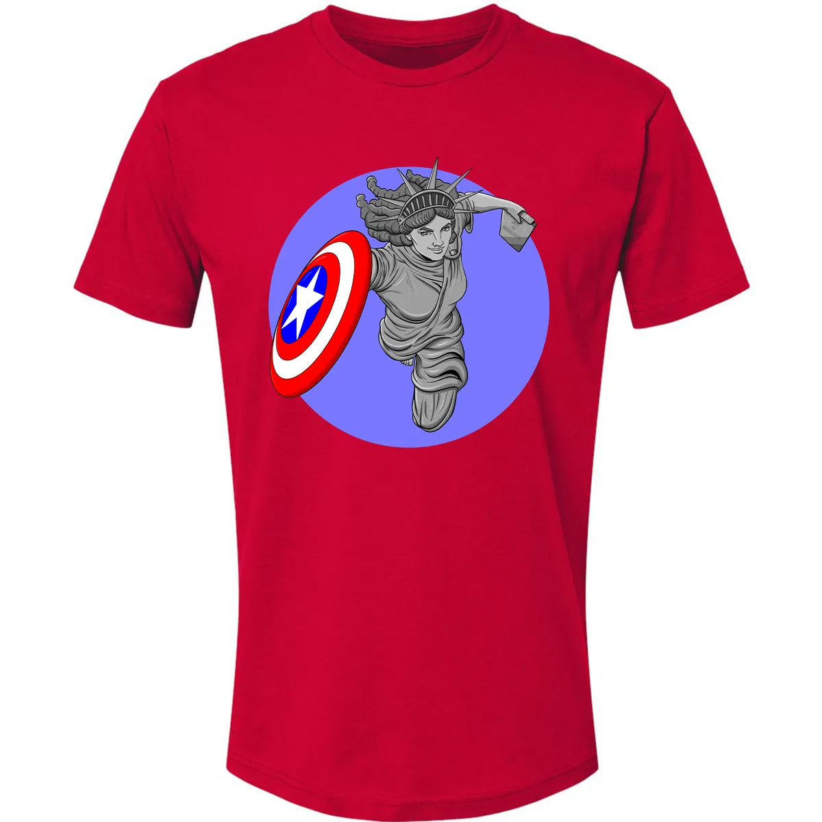 Premium Unisex T-shirt - 7ADUDCD1